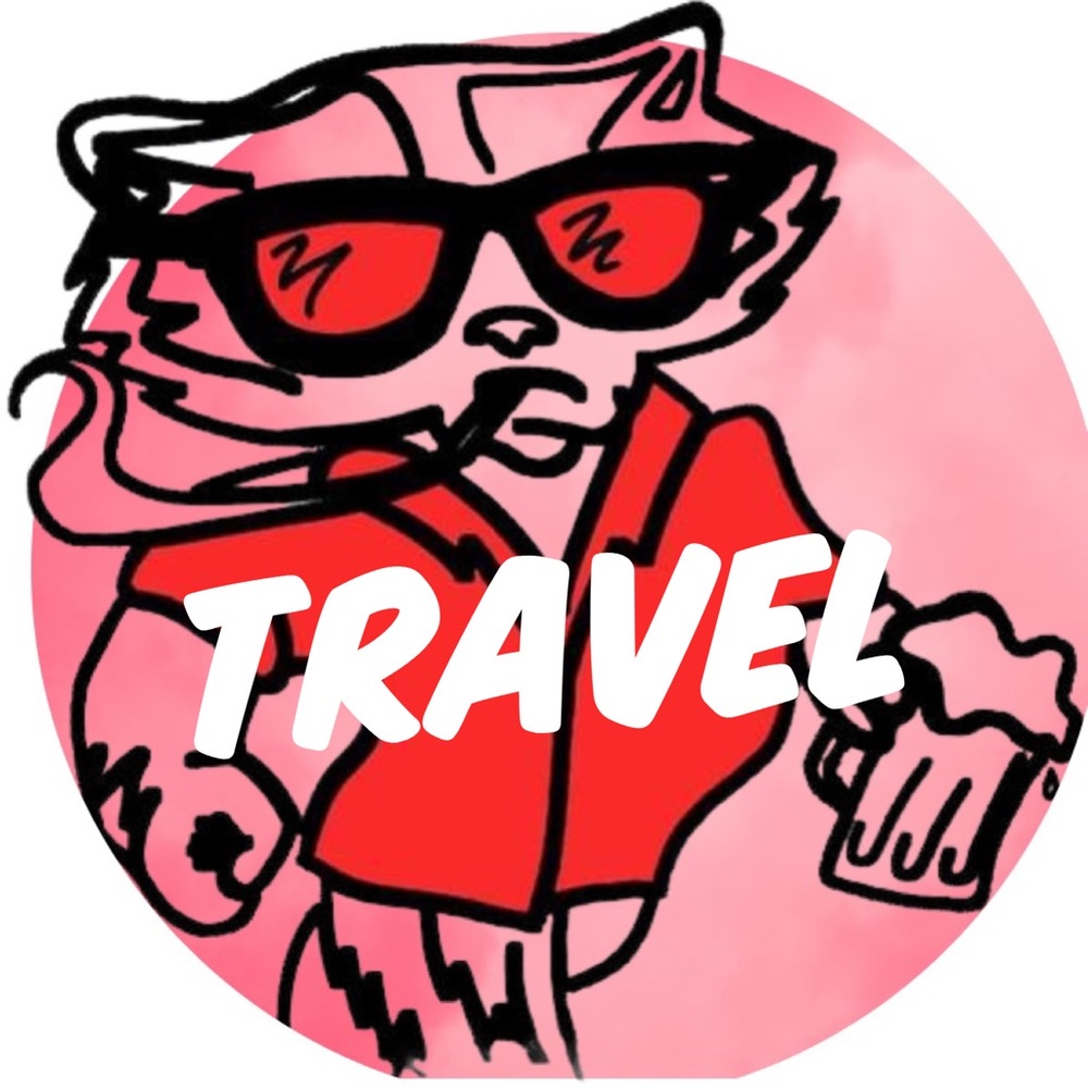 Travel ➡️➡️➡️